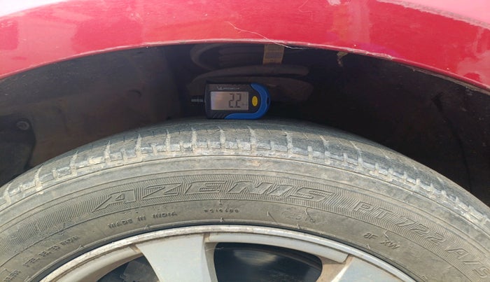 2009 Chevrolet Cruze LTZ, Diesel, Manual, 77,063 km, tyre