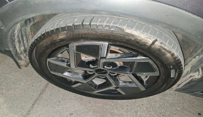 2023 BYD ATTO 3 EXTENDED RANGE, Electric, Automatic, 46,946 km, tyre