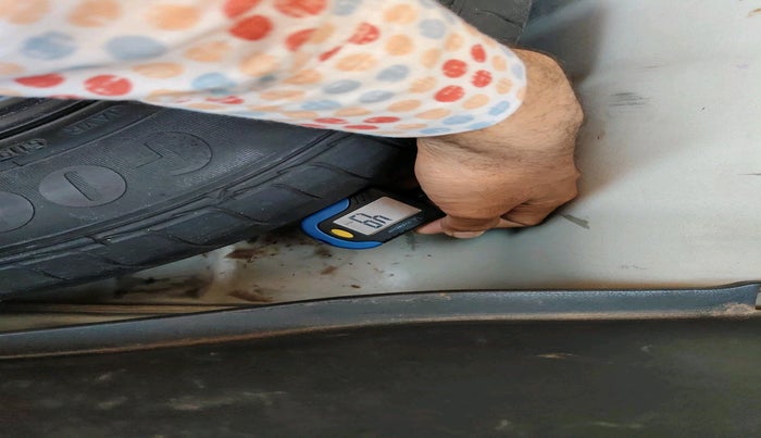 2020 Hyundai Elite i20 SPORTZ PLUS 1.2, Petrol, Manual, 90,022 km, tyre