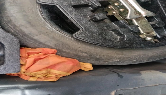 2016 Maruti Ciaz VDI+ SHVS, Diesel, Manual, 89,776 km, tyre