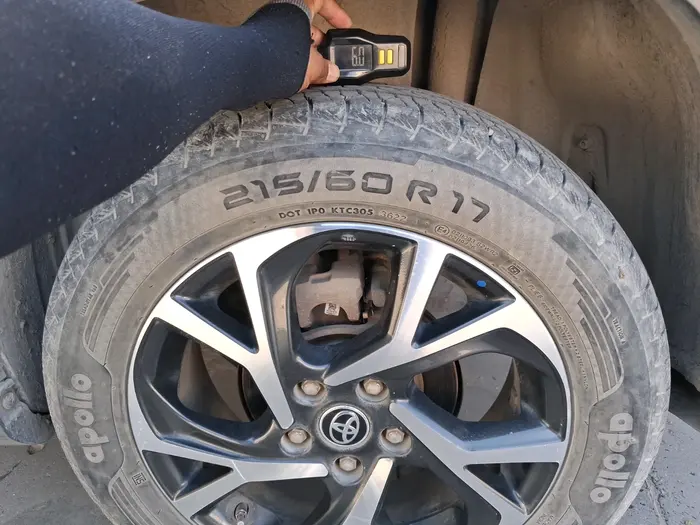 Tyres