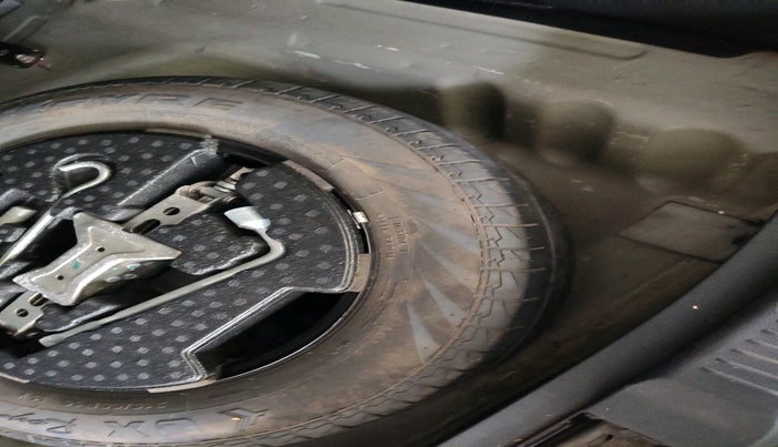 2018 Maruti S Cross ZETA 1.3, Diesel, Manual, 2,75,754 km, tyre