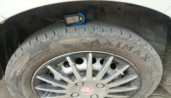 2019 Honda Amaze 1.2L I-VTEC E, Petrol, Manual, 67,868 km, tyre