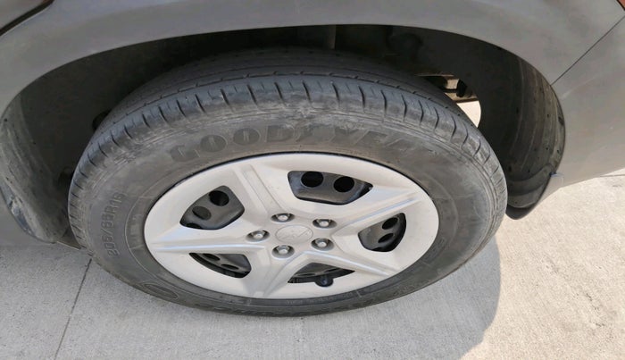 2021 KIA SELTOS HTK 1.5 PETROL, Petrol, Manual, 15,666 km, tyre