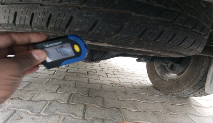 2022 Toyota HILUX HIGH 4X4 AT, Diesel, Automatic, 78,124 km, tyre