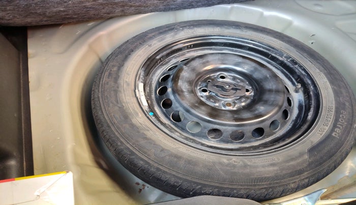 2019 Maruti Baleno DELTA PETROL 1.2, Petrol, Manual, 55,748 km, tyre