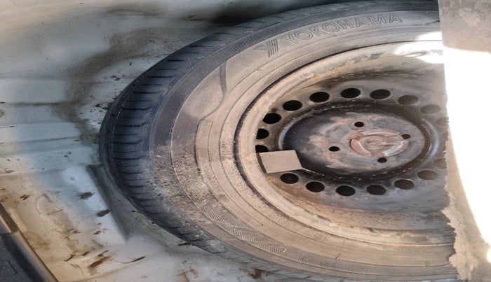 2012 Honda City 1.5L I-VTEC CORPORATE MT, Petrol, Manual, 63,388 km, tyre