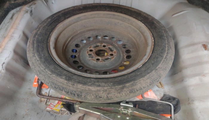 2011 Honda City 1.5L I-VTEC S MT, Petrol, Manual, 97,544 km, tyre