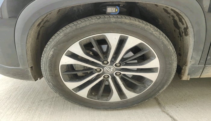 2021 MG HECTOR SHARP 2.0 DIESEL, Diesel, Manual, 78,999 km, tyre