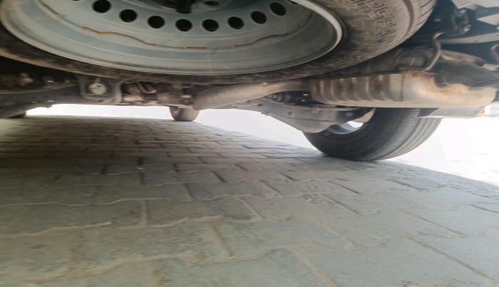 2023 Mahindra XUV700 AX 5 P AT 5 STR, Petrol, Automatic, 25,446 km, tyre