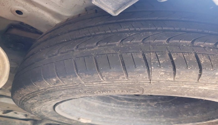 2020 MG HECTOR PLUS SHARP 1.5 PETROL TURBO DCT 6-STR, Petrol, Automatic, 42,209 km, tyre