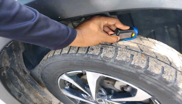 2024 CITROEN E C3 Shine, Electric, Automatic, 56,424 km, tyre