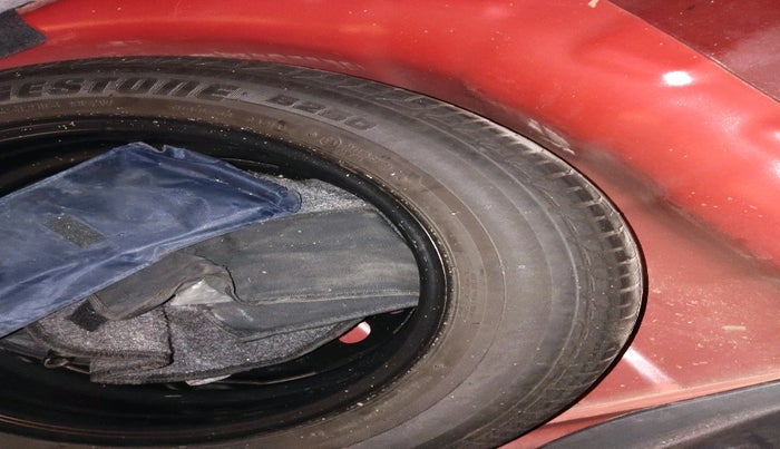 2015 Hyundai Elite i20 ASTA 1.2, Petrol, Manual, 52,844 km, tyre