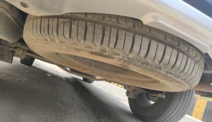 2023 Mahindra SCORPIO-N Z8 L DIESEL AT 2WD 6 STR, Diesel, Automatic, 52,603 km, tyre