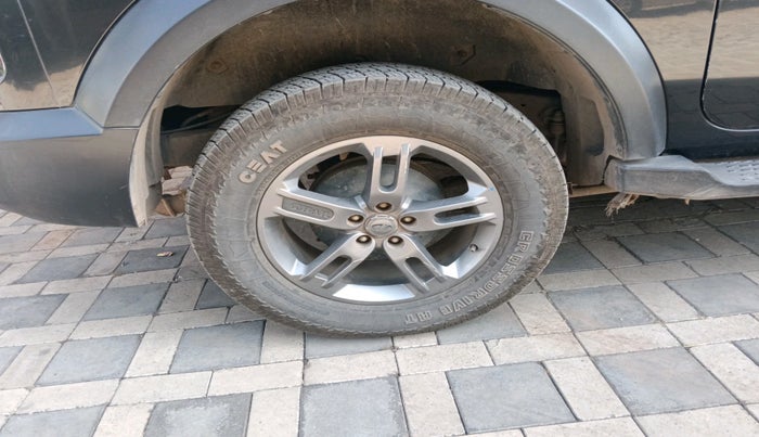 2021 Mahindra Thar LX D 4WD MT CONVERTIBLE, Diesel, Manual, 69,175 km, tyre