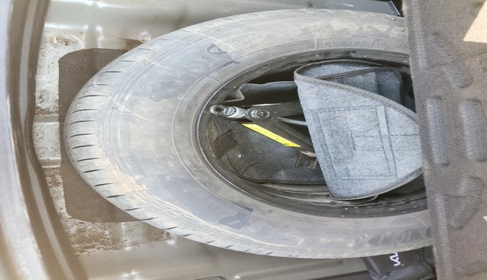 2022 KIA SELTOS HTX 1.5 DIESEL AT, Diesel, Automatic, 44,188 km, tyre