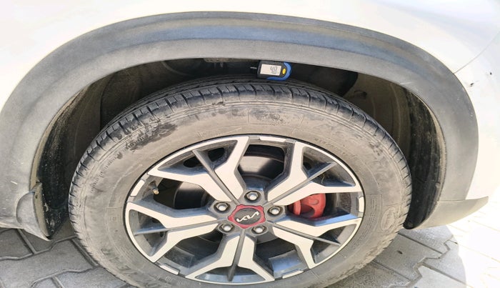 2022 KIA SELTOS GTX PLUS DCT 1.4 PETROL, Petrol, Automatic, 22,154 km, tyre