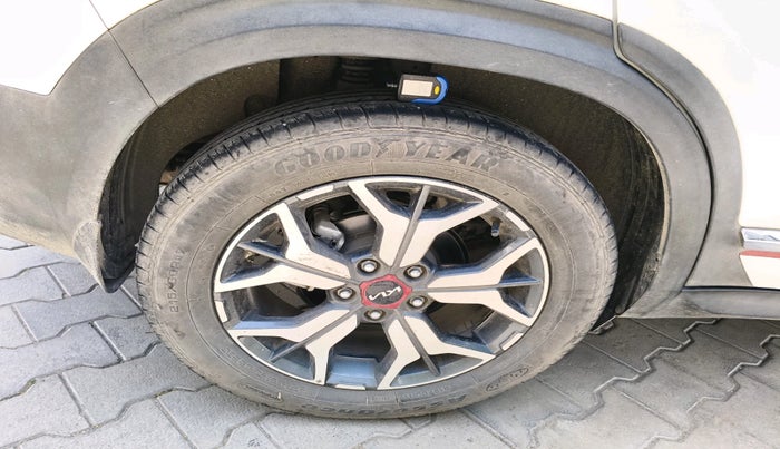 2022 KIA SELTOS GTX PLUS DCT 1.4 PETROL, Petrol, Automatic, 22,154 km, tyre