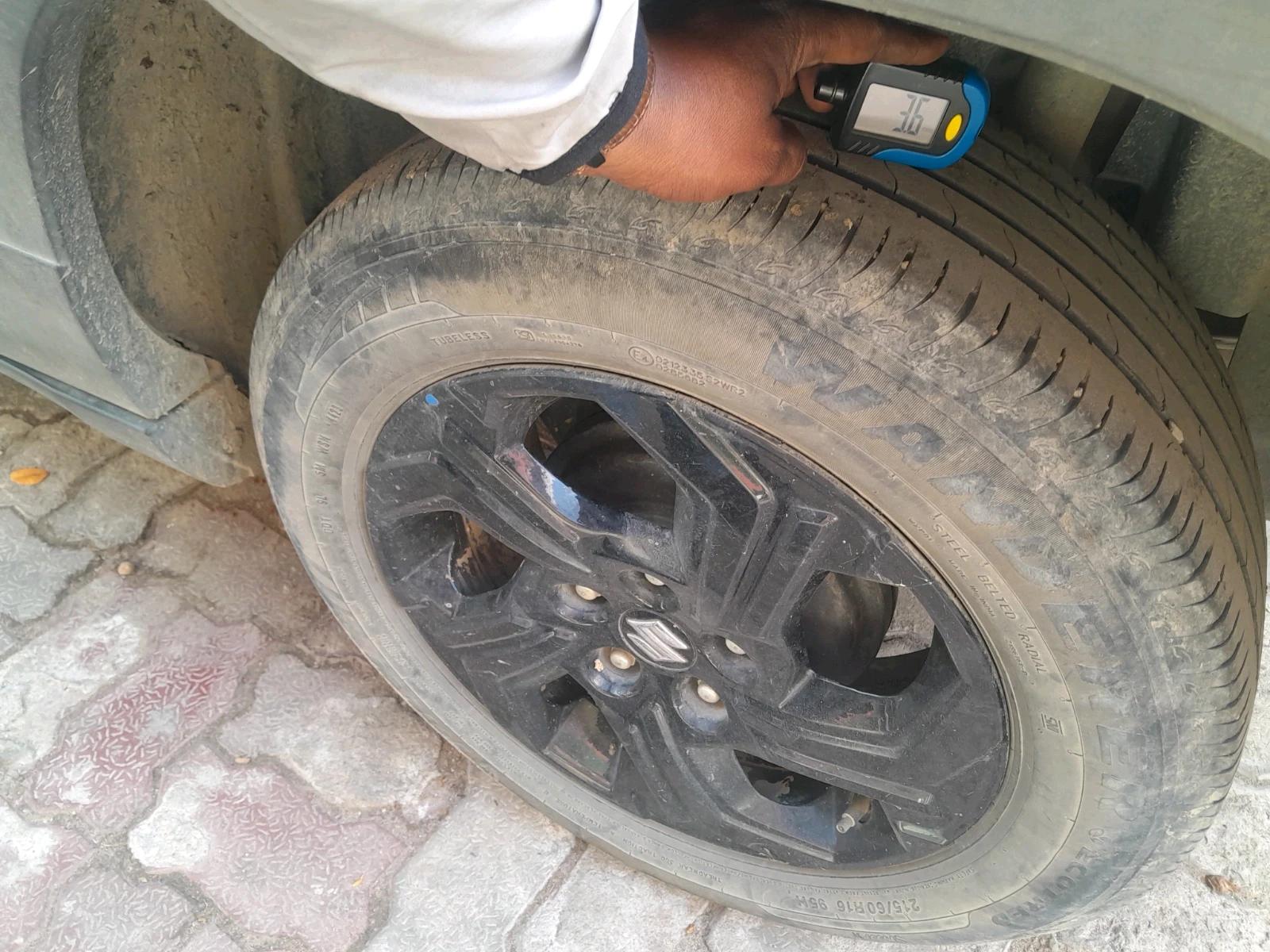 Tyres