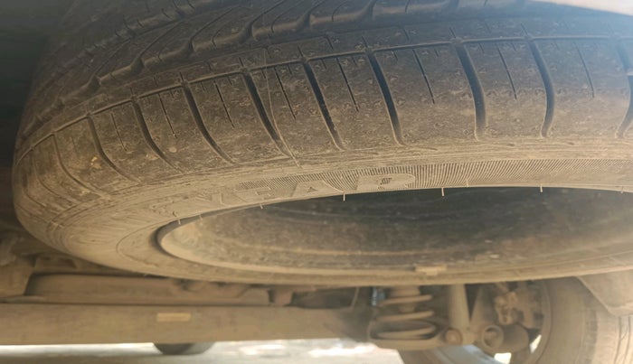 2019 MG HECTOR SHARP 2.0 DIESEL, Diesel, Manual, 82,616 km, tyre