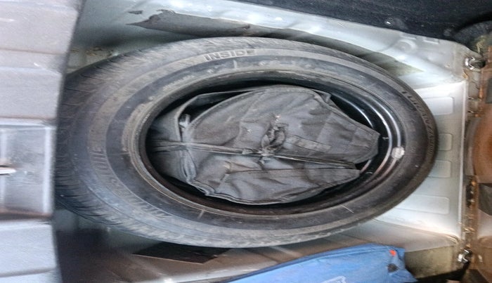 2022 Tata NEXON XZ PLUS DIESEL SUNROOF, Diesel, Manual, 1,60,278 km, tyre