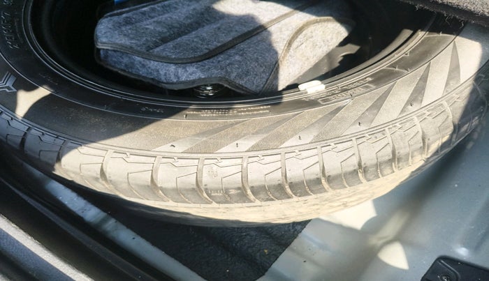 2021 KIA SELTOS X LINE 1.4 PETROL DCT, Petrol, Automatic, 42,622 km, tyre