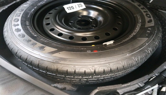 2018 Jeep Compass LIMITED 1.4 PETROL AT, Petrol, Automatic, 85,154 km, tyre