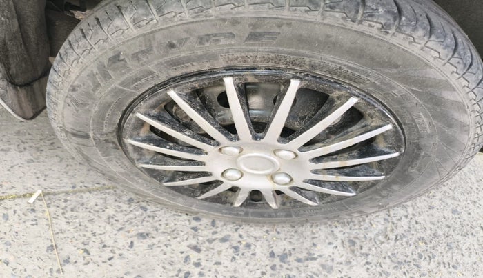 2019 Maruti Swift VXI, Petrol, Manual, 39,791 km, tyre