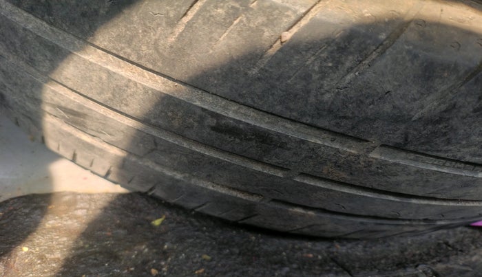 2014 Honda City 1.5L I-DTEC V, Diesel, Manual, 1,09,150 km, tyre