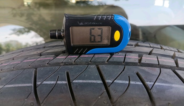 2024 Mahindra Bolero B6, Diesel, Manual, 19,605 km, tyre