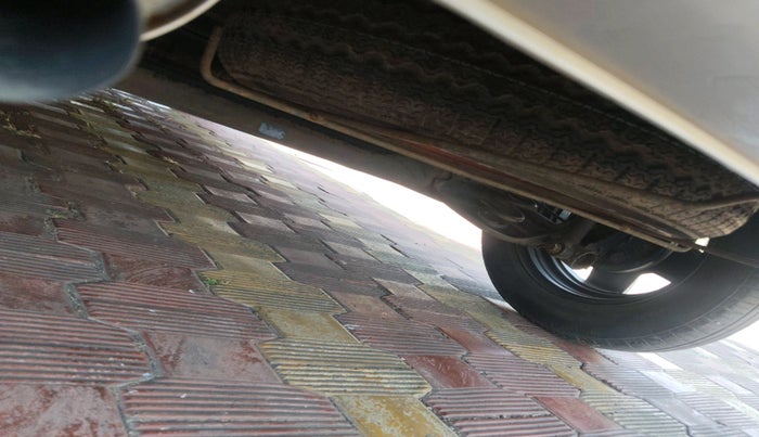 2020 Renault TRIBER RXZ, Petrol, Manual, 49,243 km, tyre