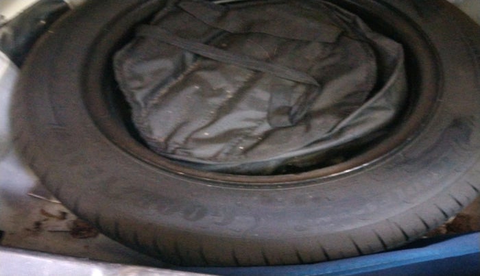 2024 Tata NEXON CREATIVE + 1.2 PETROL, Petrol, Manual, 29,265 km, tyre