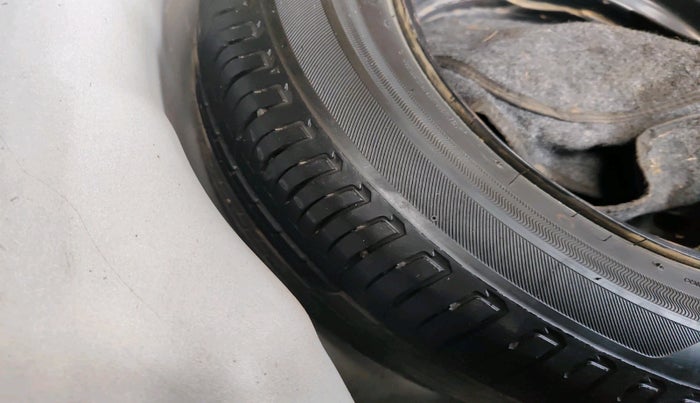 2022 Hyundai NEW I20 SPORTZ 1.2 MT, Petrol, Manual, 95,223 km, tyre