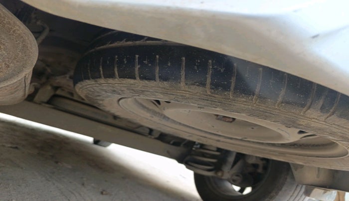 2019 MG HECTOR SHARP 1.5 DCT PETROL, Petrol, Automatic, 1,35,482 km, tyre