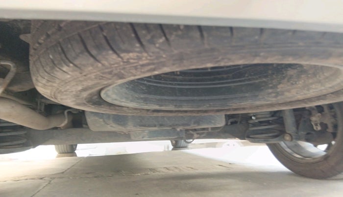 2023 MG HECTOR PLUS SHARP 2.0 DIESEL TURBO MT 6-STR, Diesel, Manual, 35,859 km, tyre