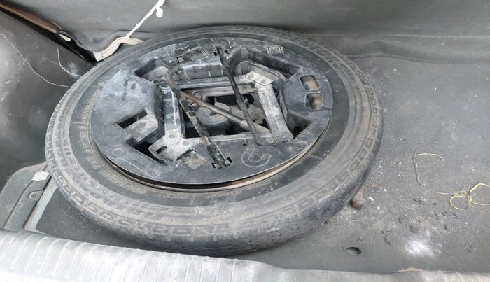 2012 Hyundai i10 ERA 1.1, Petrol, Manual, 36,645 km, tyre