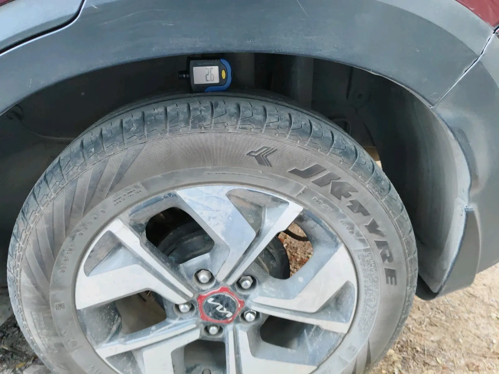Tyres
