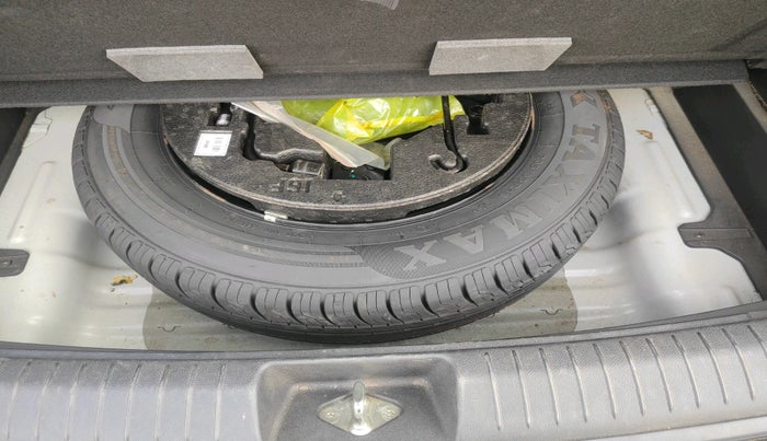 2019 Hyundai Creta S 1.4 DIESEL, Diesel, Manual, 97,925 km, tyre