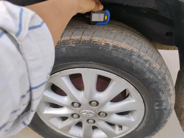 Tyres