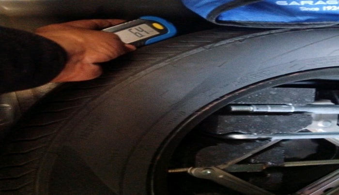 2023 MG ASTOR  SMART BLACK STORM EDITION CVT, Petrol, Automatic, 21,867 km, tyre