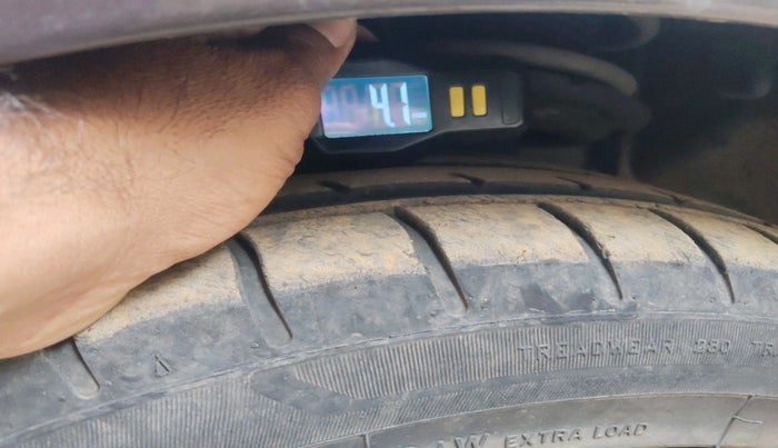 2013 Mercedes Benz C Class C 220 CDI Avantagarde, Diesel, Automatic, 60,118 km, tyre