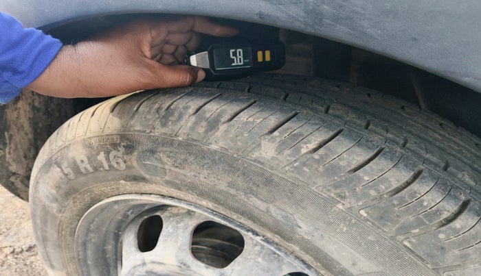 2019 Renault Captur RXL DIESEL, Diesel, Manual, 84,307 km, tyre