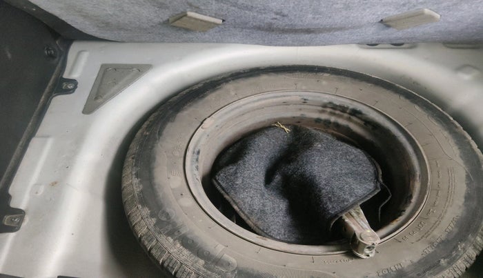 2015 Hyundai Elite i20 MAGNA 1.2, Petrol, Manual, 77,041 km, tyre