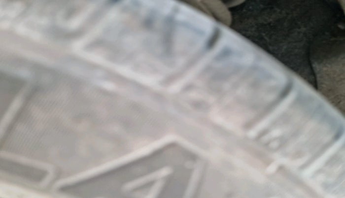 2012 Hyundai i10 MAGNA 1.2, Petrol, Manual, 88,290 km, tyre