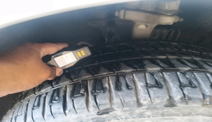 2016 Audi Q7 45 TDI QUATTRO PREMIUM PLUS, Diesel, Automatic, 90,048 km, tyre