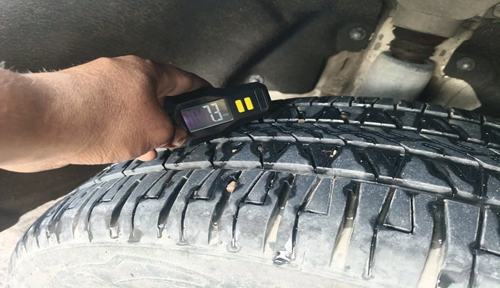 2016 Audi Q7 45 TDI QUATTRO PREMIUM PLUS, Diesel, Automatic, 90,048 km, tyre