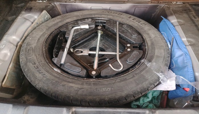 2019 Tata NEXON XM DIESEL, Diesel, Manual, 41,799 km, tyre