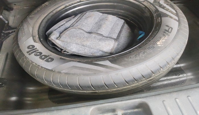 2022 Hyundai Creta SX (O) 1.5 DIESEL, Diesel, Manual, 92,012 km, tyre