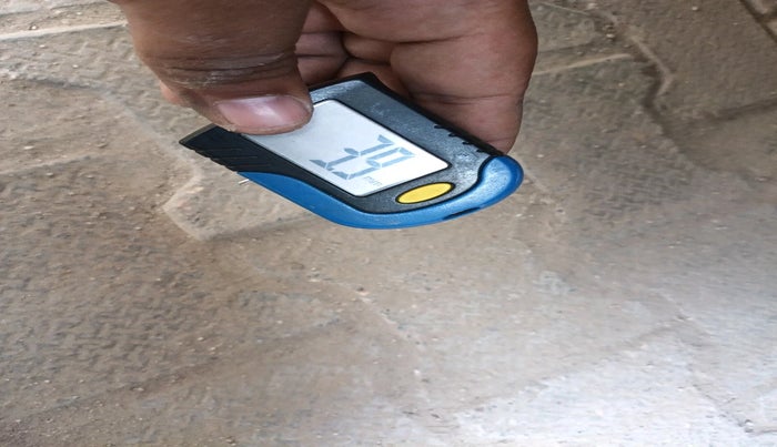 2023 Maruti Grand Vitara DELTA CNG, CNG, Manual, 1,05,180 km, tyre