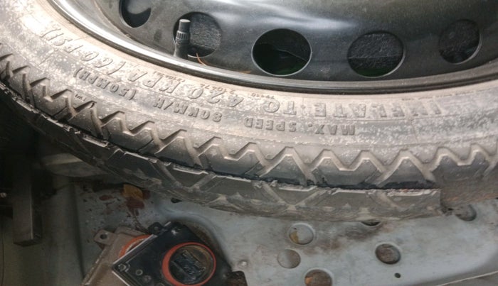 2013 Audi A6 2.0 TDI PREMIUM, Diesel, Automatic, 1,47,050 km, tyre